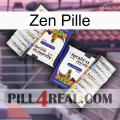 Zen Pill 12